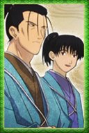 画像ギャラリー No.049のサムネイル画像 / 「るろうに剣心−明治剣客浪漫譚− 完醒」新たに登場する3人のキャラクターやメインモード「完醒ノ章」の重要アイテムなどを紹介