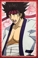 画像ギャラリー No.054のサムネイル画像 / 「るろうに剣心−明治剣客浪漫譚− 完醒」新たに登場する3人のキャラクターやメインモード「完醒ノ章」の重要アイテムなどを紹介