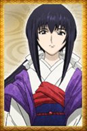 画像ギャラリー No.057のサムネイル画像 / 「るろうに剣心−明治剣客浪漫譚− 完醒」新たに登場する3人のキャラクターやメインモード「完醒ノ章」の重要アイテムなどを紹介