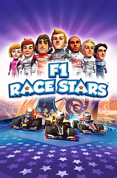 F1 RACE STARSȯ1213˷ꡣǥեᤵ줿ޥ󤬥ݥåפʳ륹꡼󥷥åȤΤۤᥤӥ奢ħ餫