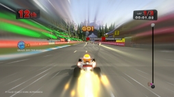 TGS 2012ϡF1 RACE STARSסǿΥᥤӥ奢1ȥ꡼󥷥å6å