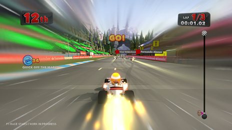 #015Υͥ/F1 RACE STARSפθȤץ󡣥о줹륵åȤ䡤åȾ˻ܤųݤˤĤƤξ󤬸