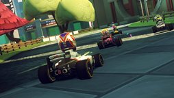 #004Υͥ/F1 RACE STARSץԡɴ졼ʤɤ줿ץ쥤ࡼӡ2Ƥ