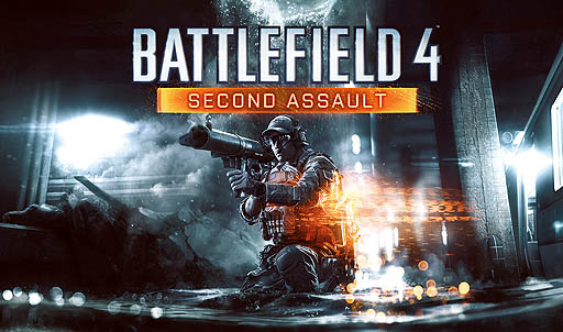 #003Υͥ/Battlefield 4: Second Assaultפγפ餫ˡGulf of Omanפʤɡο͵ޥåפ˥塼뤵ƺо