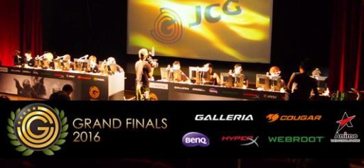  No.001Υͥ / JCG2015ǯ٤ǯֲԤJCG Premier Grand Finals 2016פ312˳