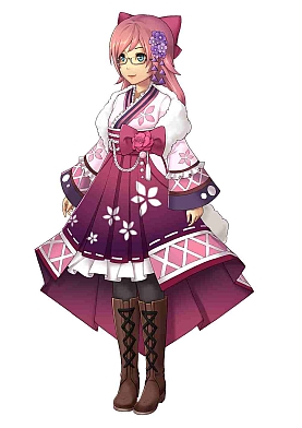 画像ギャラリー No.001のサムネイル画像 / 「セレスアルカ」,お正月限定マップ「蛇礼の祠」が1月1日に登場