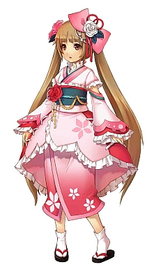 画像ギャラリー No.002のサムネイル画像 / 「セレスアルカ」,お正月限定マップ「蛇礼の祠」が1月1日に登場