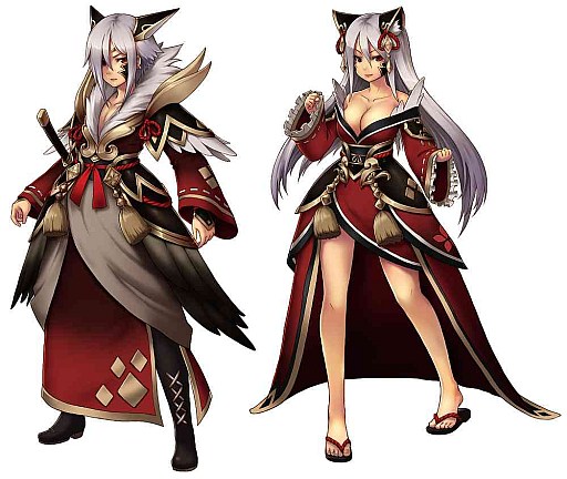 画像ギャラリー No.003のサムネイル画像 / 「セレスアルカ」,お正月限定マップ「蛇礼の祠」が1月1日に登場