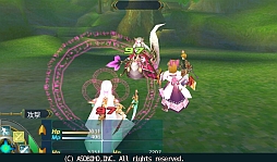 画像ギャラリー No.013のサムネイル画像 / 「セレスアルカ」,お正月限定マップ「蛇礼の祠」が1月1日に登場