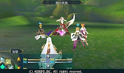 画像ギャラリー No.014のサムネイル画像 / 「セレスアルカ」,お正月限定マップ「蛇礼の祠」が1月1日に登場