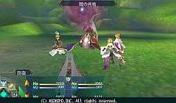 画像ギャラリー No.015のサムネイル画像 / 「セレスアルカ」,お正月限定マップ「蛇礼の祠」が1月1日に登場