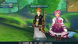 画像ギャラリー No.016のサムネイル画像 / 「セレスアルカ」,お正月限定マップ「蛇礼の祠」が1月1日に登場