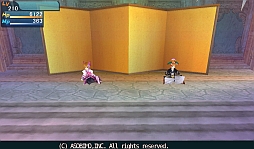 画像ギャラリー No.020のサムネイル画像 / 「セレスアルカ」,お正月限定マップ「蛇礼の祠」が1月1日に登場