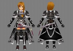 画像ギャラリー No.021のサムネイル画像 / 「セレスアルカ」,4周年記念イベントが開催中。GMキャラクターと戦える