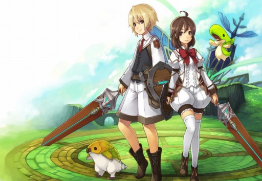 画像ギャラリー No.005のサムネイル画像 / 「セレスアルカ」,ストーリークエストに第三部の完結編「25章」を追加