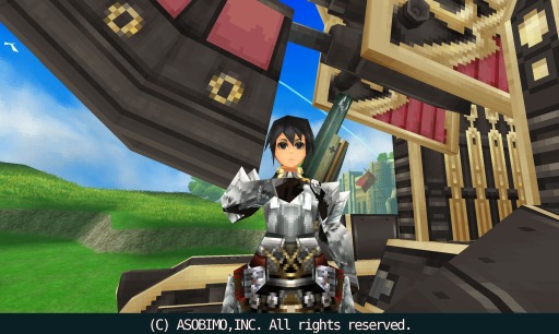 画像ギャラリー No.009のサムネイル画像 / 「セレスアルカ」,ストーリークエストに第三部の完結編「25章」を追加