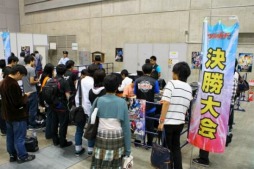 画像集#005のサムネイル/カードゲームの祭典「しろくろフェス2014」大盛況で閉幕。新規タイトルも発表