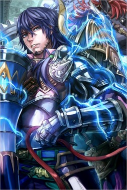 画像ギャラリー No.007のサムネイル画像 / ソーシャルゲームアプリ「ドラゴンタクティクス」の正式版がGREEで配信開始