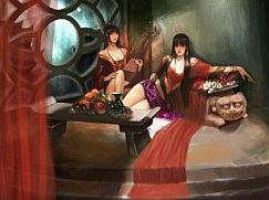 画像ギャラリー No.006のサムネイル画像 / スマフォ向けオンラインSLG「掌中三国」が7月27日に配信スタート