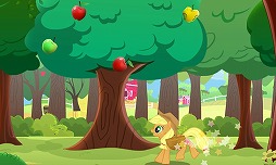 AndroidǡMy Little PonyפۿİݥˡȶϤ¼Ʒ褦