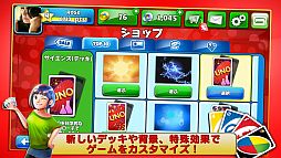 iOS/AndroidUNO & FriendsפۿΥץ쥤䡼路褦