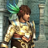 画像ギャラリー No.002のサムネイル画像 / 「AVABEL ONLINE」,β2テストが本日スタート。1000円分の「魔石」が配布