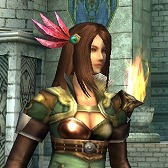 画像ギャラリー No.003のサムネイル画像 / 「AVABEL ONLINE」,β2テストが本日スタート。1000円分の「魔石」が配布