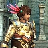 画像ギャラリー No.004のサムネイル画像 / 「AVABEL ONLINE」,β2テストが本日スタート。1000円分の「魔石」が配布