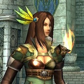 画像ギャラリー No.005のサムネイル画像 / 「AVABEL ONLINE」,β2テストが本日スタート。1000円分の「魔石」が配布