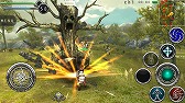 画像ギャラリー No.008のサムネイル画像 / 「AVABEL ONLINE」,β2テストが本日スタート。1000円分の「魔石」が配布