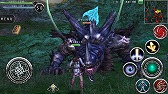 画像ギャラリー No.009のサムネイル画像 / 「AVABEL ONLINE」,β2テストが本日スタート。1000円分の「魔石」が配布