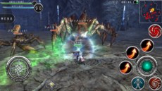 画像ギャラリー No.002のサムネイル画像 / 「アヴァベルオンライン」6つの上位職や新ダンジョンなど,多数の要素が追加されるアップデートを実施