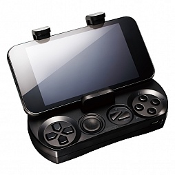 画像集#059のサムネイル/「アヴァベルオンライン」スマホ向けコントローラに対応。限定イベントも開始