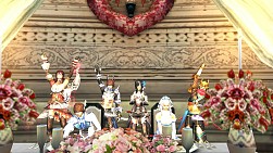 画像集#063のサムネイル/「アヴァベルオンライン」スマホ向けコントローラに対応。限定イベントも開始