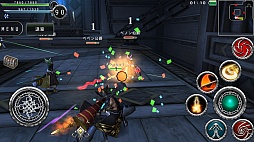 画像集#066のサムネイル/「アヴァベルオンライン」スマホ向けコントローラに対応。限定イベントも開始