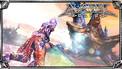 画像集#068のサムネイル/「アヴァベルオンライン」スマホ向けコントローラに対応。限定イベントも開始