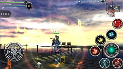 画像集#009のサムネイル/「アヴァベル」1周年記念アップデート。全世界のプレイヤー1万人が参加して同時対戦できる新システム「WvW(ワールドVSワールド)」などが実装に