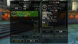 画像ギャラリー No.005のサムネイル画像 / 「AVABEL ONLINE」,新職業バトルステップや新装備ルーン武具などが実装