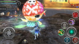 画像ギャラリー No.002のサムネイル画像 / 「AVABEL ONLINE」,2周年を記念して9種の上位職など新要素を多数搭載