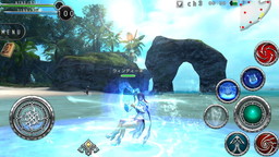 画像ギャラリー No.003のサムネイル画像 / 「AVABEL ONLINE」,2周年を記念して9種の上位職など新要素を多数搭載