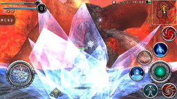 画像ギャラリー No.005のサムネイル画像 / 「AVABEL ONLINE」,2周年を記念して9種の上位職など新要素を多数搭載