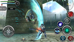 画像ギャラリー No.006のサムネイル画像 / 「AVABEL ONLINE」,2周年を記念して9種の上位職など新要素を多数搭載