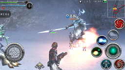 画像ギャラリー No.007のサムネイル画像 / 「AVABEL ONLINE」,2周年を記念して9種の上位職など新要素を多数搭載