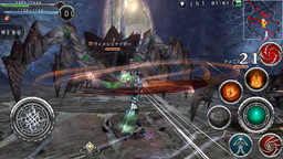 画像ギャラリー No.008のサムネイル画像 / 「AVABEL ONLINE」,2周年を記念して9種の上位職など新要素を多数搭載