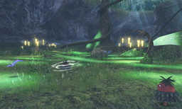 画像ギャラリー No.012のサムネイル画像 / 「AVABEL ONLINE」,2周年を記念して9種の上位職など新要素を多数搭載