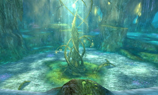 画像ギャラリー No.013のサムネイル画像 / 「AVABEL ONLINE」,2周年を記念して9種の上位職など新要素を多数搭載