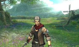 画像ギャラリー No.014のサムネイル画像 / 「AVABEL ONLINE」,2周年を記念して9種の上位職など新要素を多数搭載