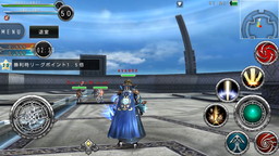 画像ギャラリー No.017のサムネイル画像 / 「AVABEL ONLINE」,2周年を記念して9種の上位職など新要素を多数搭載