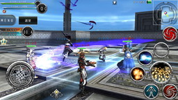 画像ギャラリー No.025のサムネイル画像 / 「AVABEL ONLINE」,2周年を記念して9種の上位職など新要素を多数搭載