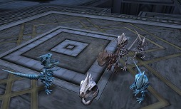 画像ギャラリー No.005のサムネイル画像 / 「アヴァベルオンライン」,新機能「ギルドルーム」「ギルド農場」を実装